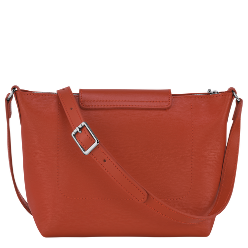 Torba Crossbody Longchamp Le Pliage City Płócienne Women Crossbody Plecaki Damskie Pomarańczowe | 4308-OBMGL