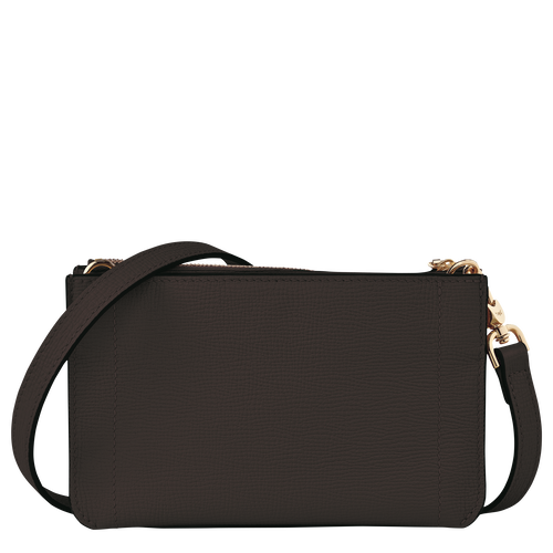 Torba Crossbody Longchamp Mailbox Soft Skórzane Women Crossbody Plecaki Damskie Brązowe | 9563-VTWFS