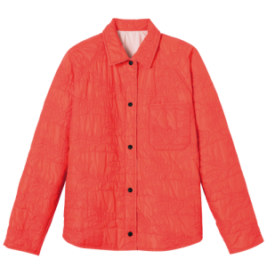 Kurtka Longchamp Fall-Zimowe 2022 Kolekcja Other Women Jackets Damskie Kolorowe | 8935-PTKUY